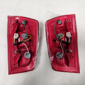 Geeignet für Chery Tiggo 3, Chery J11, Vortex <span class=keywords><strong>Tingo</strong></span>, MVM X33 / X33S Rücklicht - Product Image 4