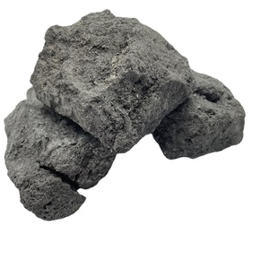 Coque de fundición de alto contenido de carbono 86% ceniza 8% 10% 100-250mm - Product Image 2