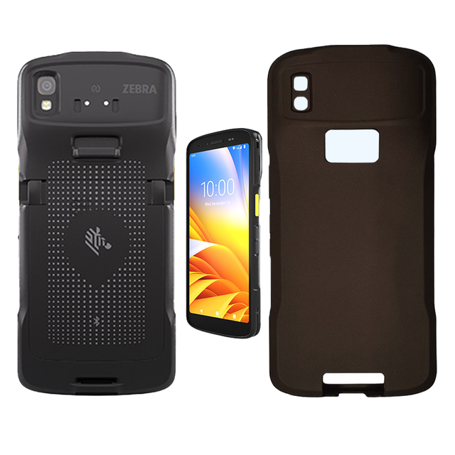 Protective Case for Zebra TC22 TC27 | Rugged Shockproof Industrial Case Replacement