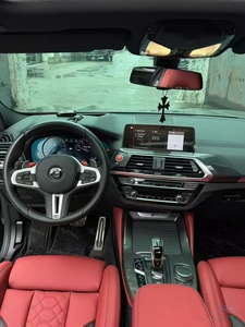 Sièges M5 pour BMW F10, sièges modifiés M5 compatibles avec les modèles 520, 525, 528, 530, 535, adaptés à l'installation et à l'amélioration de l'intérieur F10, F11, F18. - Product Image 6