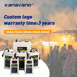 <span class=keywords><strong>Batterie</strong></span> rechargeable Li-Ion étanche <span class=keywords><strong>12V</strong></span> 18650 10Ah pour <span class=keywords><strong>tondeuse</strong></span> à gazon électrique certifiée CE 500 cycles - Product Image 6