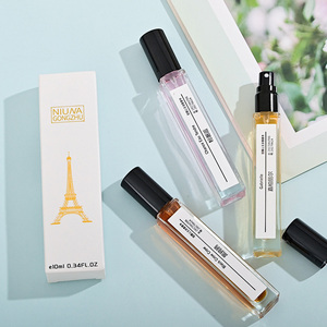 Perfume <span class=keywords><strong>de</strong></span> Alta Calidad en Atomizador <span class=keywords><strong>de</strong></span> 10 ml, Fragancia <span class=keywords><strong>de</strong></span> Lujo para Mujer, Larga Duración, Muestra <span class=keywords><strong>de</strong></span> Viaje, Perfume <span class=keywords><strong>de</strong></span> Prueba - Product Image 6