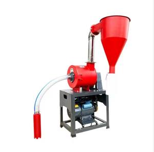 Moulin à Semoule <span class=keywords><strong>de</strong></span> Mais Et Céréales Professionnel à Haute Efficacité - Product Image 6