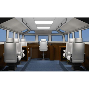 Grandsea, Barco Piloto de 19m de FRP/Fibra de Vidrio, Mejor Precio, en Venta en Europa - Product Image 4