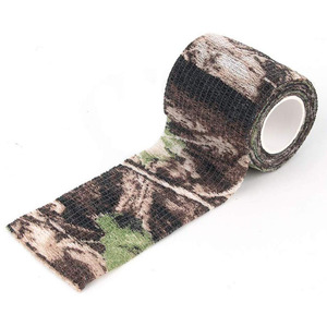 เทปพรางพิมพ์ลายพรางทหารสำหรับล่าสัตว์กลางแจ้ง - Product Image 5