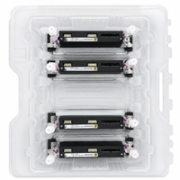 Originele Kyocera KJ4B QA06NTB Printkop 2656 Nozzles 30kHz Waterige Inkt Digitale Textielprinterkop OEM Voorraad Groothandel