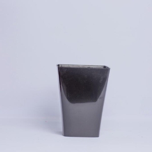 Macetas Modernas Cuadradas de Plástico, Maceteros Decorativos Grandes, Material PP Duradero, Contenedores para Plantas de Interior y Exterior - Product Image 3