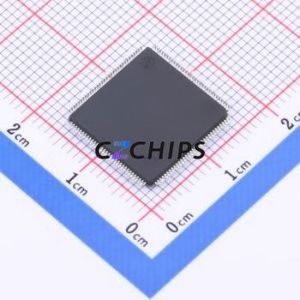 วงจรรวม LQFP-128 RTL8367S-CG (14x14) ของแท้และใหม่เอี่ยมชิปวงจรรับส่งสัญญาณอีเทอร์เน็ต - Product Image 2