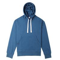 Sweat-shirts à capuche pour hommes, style hip-hop, surdimensionnés, 100% coton, 460 grammes, de haute qualité, avec logo personnalisé en gros