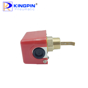 Interruptor de flujo de agua de aire acondicionado central original, componentes neumáticos KINGPIN, nuevo interruptor de flujo de agua - Product Image 4