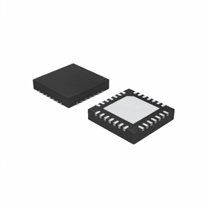 Power Management (PMIC) Authorized Distributor 28 VFQFN Exposed Pad A8519KETTR-R-1 Electronic Circuit Components - Product Image 1