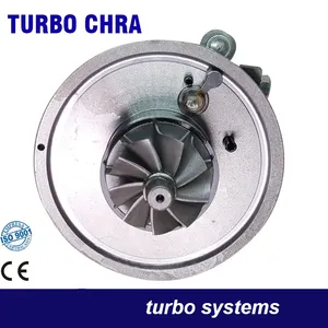 BV39 Turbine 54399700054 045253019J Turbo cargador cartucho CHRA para VW <span class=keywords><strong>Polo</strong></span> IV 1,4 <span class=keywords><strong>TDI</strong></span> 59Kw 80HP BWB BMS 2005-2008 - Product Image 5