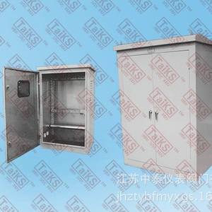 Boîtier de protection et d'isolation en fibre de verre TaiKS pour appareils électroniques et instruments - Product Image 1