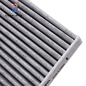 <span class=keywords><strong>Filtre</strong></span> d'<span class=keywords><strong>habitacle</strong></span> 5Q0819653 5Q0819644 5Q0819669 CUK26009 FP26009 pour VW AUDI SKODA SEAT A3 <span class=keywords><strong>GOLF</strong></span> <span class=keywords><strong>7</strong></span> Q3 Tiguan <span class=keywords><strong>filtre</strong></span> de climatisation - Product Image 3