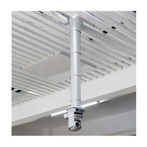 JGST Stock 1.0-3.0m hauteur réglable télescopique <span class=keywords><strong>motorisé</strong></span> plafond caméra encastrée projecteur ascenseur ascenseur plafond montage - Product Image 5