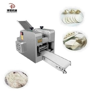 Machine à boulettes automatique au meilleur budget, conception compacte pour les entreprises à domicile - Product Image 1