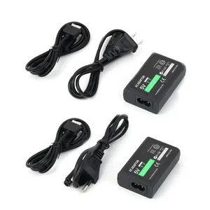 5V For PS Vita PSV 1000 Power Supply Wall Adapter USB Charger Date Cable For PS Vita PSV 1000 Console Home Adapter