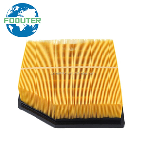 Suku cadang mesin mobil kualitas pabrik Filter udara 17801-31170 17801-31100 Filter untuk LEXUS GS350 Filter udara otomatis - Product Image 3