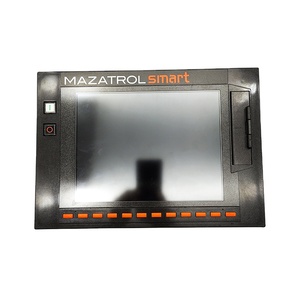 FCA710PY-11 12 Mazak MAZATROL สมาร์ทเอซี โฮสต์ FCA730PY-N02 N11 N12 730 ระบบควบคุมจอแสดงผล อุปกรณ์ไฟฟ้า FCA710PY-11 - Product Image 1