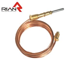เตาอบแก๊สอะไหล่สากล Repaire ทองแดง <span class=keywords><strong>Thermocouple</strong></span> - Product Image 3