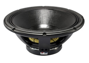 Nhà máy giá rẻ 18 "dòng mảng Loa cài đặt trình điều khiển loa 18 inch <span class=keywords><strong>Woofer</strong></span> loa Quảng Châu Loa nhà sản xuất - Product Image 3