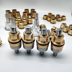 Populaire Promoties Plunjerset EX200-2 EX200-5 Graafmachine Onderdelen <span class=keywords><strong>Joystick</strong></span> <span class=keywords><strong>Pusher</strong></span> - Product Image 3