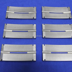 Ion Implantation Parts in Molybdenum and <strong>Tungsten</strong> <strong>for</strong> <strong>Semiconductor</strong> - Product Image 2