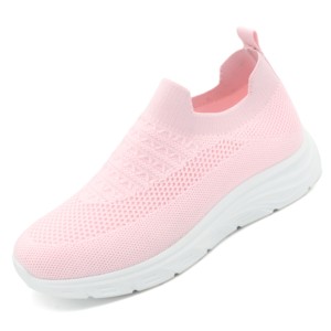 Venta al por mayor de zapatos transpirables de <span class=keywords><strong>moda</strong></span> para el revendedor Zapatillas Urbanas Zapatos de mujer Zapatillas personalizadas - Product Image 3