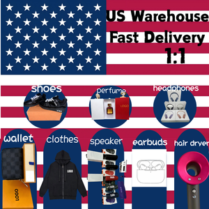 Productos de Perfumes de Marca al por Mayor en EE. UU., Pedidos en un Solo Lugar, Entrega en un Solo Paquete, Entrega de 3 a 7 Días - Product Image 1