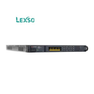 คีย์ไซท์ N6700c ระบบจ่ายไฟแบบโมดูลาร์ขนาดเล็ก 400w, 4 ช่อง - รับส่วนลด Lexso - Product Image 2