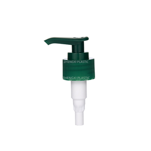 28mm Wash Hand External Pump Dispenser Plastic Bottles Cosmetic Packaging Non-Spill 2.5cc SUS304 Spring Duckbill <strong>Spout</strong> <strong>24mm</strong> - Product Image 6