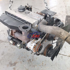 <span class=keywords><strong>Moteur</strong></span> Diesel complet d'<span class=keywords><strong>occasion</strong></span>, 4 <span class=keywords><strong>cylindres</strong></span>, 1004-4T, 4.0L - Product Image 3