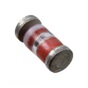 In Stock Diodes DO-213AB, MELF 1N3823AUR-1/TR Components Electronic - Product Image 1