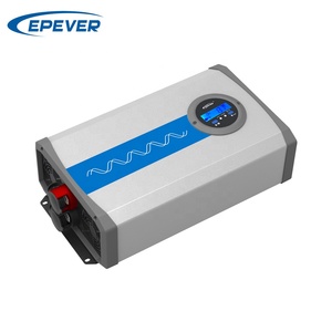 <span class=keywords><strong>Epever</strong></span>-inversor solar híbrido con controlador de carga mppt, inversor de 24V, 36Vdc, 110V, 120Vac, IP3000 - Product Image 5