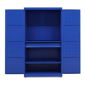 ตู้เก็บของโลหะ <span class=keywords><strong>masterforce</strong></span> ตู้เก็บเครื่องมือ - Product Image 2