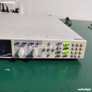 Paramètres IT6512 : 80V/60A/1200W - Product Image 4