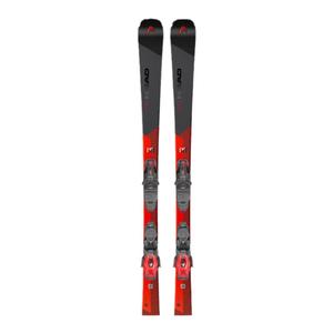 Esquís de Slalom Profesionales para Competición, Fabricante de Esquís de Snowboard en China - Product Image 4