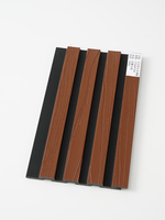 Offre Spéciale : Lames de Terrasse WPC Co-Extrudées de Qualité Commerciale, en PE, pour Extérieur, Haute Durabilité, Produit Ménager