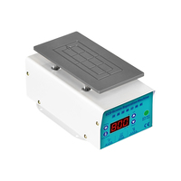 YD930 + téléphone portable séparateur Lcd plate-forme de chauffage sous vide enlever le cadre de téléphone portable OCA enlèvement de colle pour téléphone de réparation