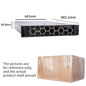 Bán Hot poweredger860 2U Rack máy chủ máy tính cho ai máy tính bto CTO đám mây ảo hó<span class=keywords><strong>a</strong></span> hiệu suất cao trung tâm dữ liệu máy chủ - Product Image 4