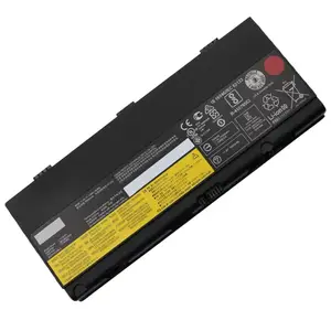 Batería de ordenador portátil 01AV495 SB10K97634 L17L6P51 para Lenovo P50 P51 P52 Notebook 00NY493 77 + 11,4 V 90Wh baterías de iones de litio para portátiles