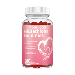 <span class=keywords><strong>Collagène</strong></span> L-Glutathione Gummies Suppléments de santé antioxydants sous forme de capsule - Product Image 1
