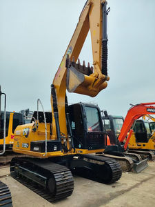 Prix bas d'origine de 12 tonnes utilisé pour l'excavatrice CAT 312D2GC du Japon Top Level Standard avec composants de base moteur et pompe - Product Image 3