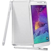 Smartphone débloqué d'usine, original, pas cher, écran tactile, 4G, téléphone portable Android pour Samsung Galaxy Note 4 N910