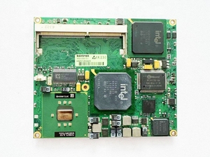 คอมพิวเตอร์ฝังตัว Kontron 18020 18020-0000-73-1 HMD1A0223 สินค้าพร้อมส่ง ทดสอบ 100% - Product Image 2
