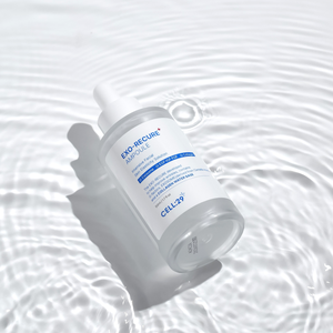 Ampoule EXO-RECURE OBM professionnelle pour clinique de peau, anti-rides, usage domestique, peau mixte, fabriquée en Corée, astaxanthine ML - Product Image 2