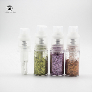 Botella vacía <span class=keywords><strong>de</strong></span> 14ml <span class=keywords><strong>de</strong></span> plástico con purpurina, botella pulverizadora <span class=keywords><strong>de</strong></span> <span class=keywords><strong>polvo</strong></span> <span class=keywords><strong>de</strong></span> <span class=keywords><strong>hadas</strong></span>, <span class=keywords><strong>polvo</strong></span> brillante <span class=keywords><strong>para</strong></span> purpurina comestible - Product Image 5