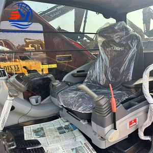 Zx360-3ฮิตาชิรถขุดมือสองขนาด36ตันรถขุดตีนตะขาบ Zx350g Zx360-3g Zx360 Zx350-5g ผลิตในญี่ปุ่น - Product Image 3