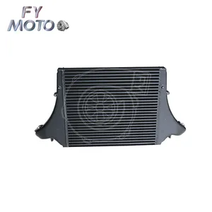 For Volvo V70 XC70 S80 2008-2016 High Performance Intercooler