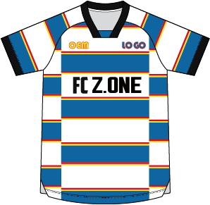 Venezuela tayland milli takım için 2024-2025 erkek Futbol forması ev uzakta hayranları sürüm OEM Futbol takımı De Futbol kulübü - Product Image 2